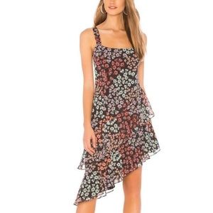 Lovers + Friends Chiara Dress XS